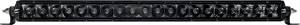 Rigid Industries 92021BLK SR-Series Single Row 10 Degree Spot LED Light