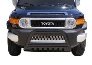 Steelcraft - Steelcraft 73300B Bull Bar - Image 2