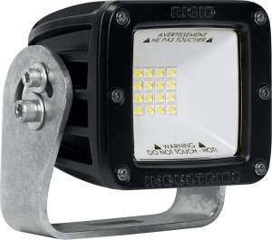 Rigid Industries 68371 Scene LED Light