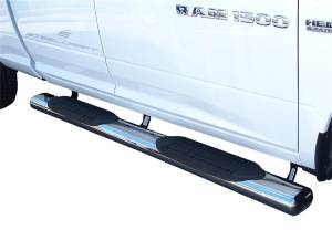 Steelcraft - Steelcraft 422606 6 in. Big Foot Oval Side Bar - Image 2