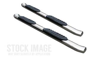 Steelcraft 433109P 5 in. Premium Oval Side Bar