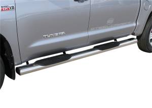 Steelcraft - Steelcraft 433126 6 in. Big Foot Oval Side Bar - Image 2