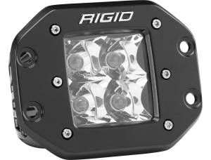 Rigid Industries 211213 D-Series Pro Spot Light