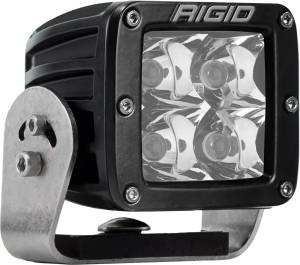 Rigid Industries 221213 D-Series Pro HD Spot Light