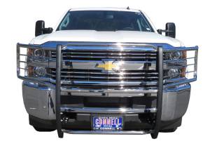 Steelcraft - Steelcraft 50440 Grille Guard - Image 2