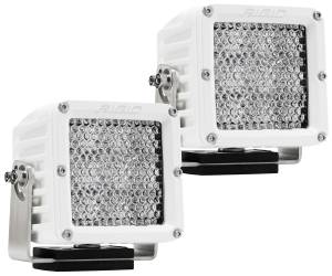 Rigid Industries 324313 D-XL Pro Diffused Flood Light