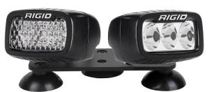 Rigid Industries 401073 UV Black Light Kit 1