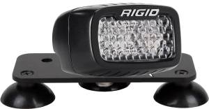 Rigid Industries 401083 UV Black Light Kit 2
