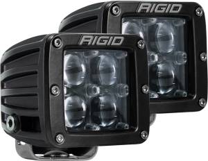 Rigid Industries 504713 D-Series Hyperspot Light
