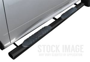 Steelcraft 402219B 5 in. Oval Side Bar