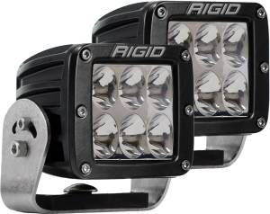 Rigid Industries 522313 D-Series Pro HD Driving Light