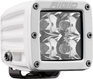 Rigid Industries 601213 D-Series Pro Spot Light