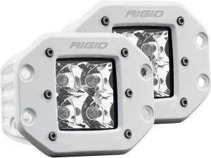 Rigid Industries 612213 D-Series Pro Spot Light