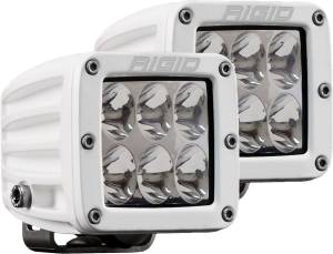 Rigid Industries 702313 D-Series Pro Driving Light