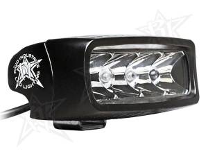 Rigid Industries 904223 SR-Q Series Spot Light
