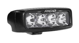 Rigid Industries 904113 SR-Q Pro Flood Light