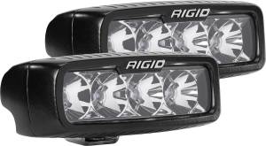 Rigid Industries 905113 SR-Q Pro Flood Light