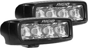 Rigid Industries 905213 SR-Q Pro Spot Light