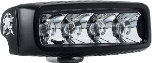 Rigid Industries 905213EM SR-Q Series Spot Light E-Mark