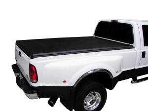 Steelcraft TN12401 Tonneau Cover