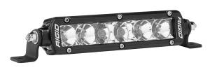 Rigid Industries 906313 SR-Series Pro Combo Light