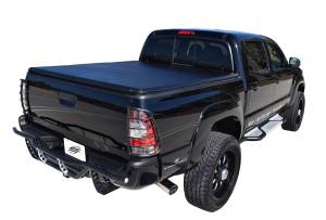 Steelcraft TN34021 Tonneau Cover