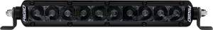 Rigid Industries 910213BLK SR-Series Pro Spotlight