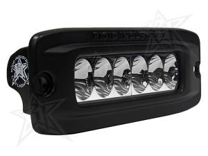 Rigid Industries 935323 SR-Q2-Series Single Row Driving LED Light