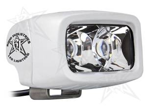 Rigid Industries 942223 SR-M Series Spot Light