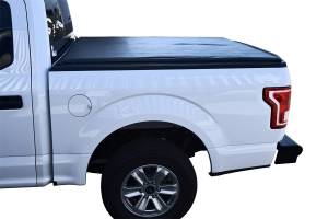 Steelcraft - Steelcraft TN12403 Tonneau Cover - Image 4