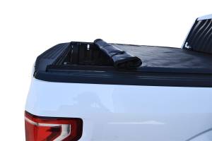 Steelcraft - Steelcraft TN34013 Tonneau Cover - Image 2