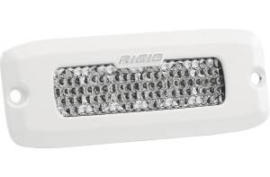 Rigid Industries 964513 SR-Q Series Pro Diffused Light