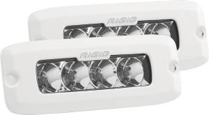 Rigid Industries 965113 SR-Q Series Pro Flood Light
