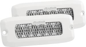 Rigid Industries 965513 SR-Q Series Pro Diffused Light