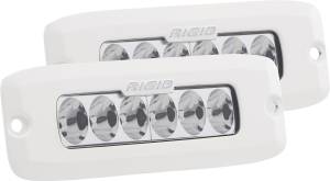 Rigid Industries 975313 SR-Q Series Pro Spot Light