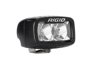 Rigid Industries 902523 SR-M Series Diffused Light