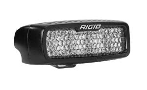 Rigid Industries 904523 SR-Q Series Diffused Light