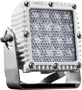 Rigid Industries 245513 Q Series Pro Flood Light