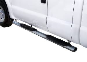 Steelcraft - Steelcraft 412459 5 in. Oval Side Bar - Image 2