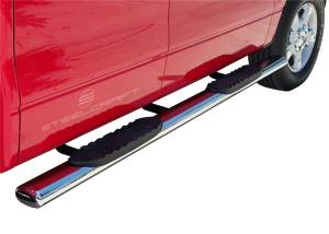 Steelcraft - Steelcraft 413809 5 in. Oval Side Bar - Image 2