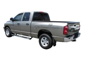 Steelcraft - Steelcraft 420819 5 in. Oval Side Bar - Image 2