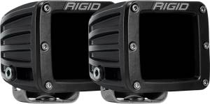 Rigid Industries 502393 IR Series D2 Drive Light