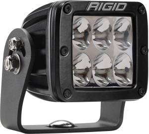 Rigid Industries 521313MIL D2-Series LED Light