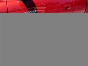 Steelcraft 230937 3 in. Round Side Bar