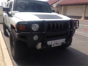 Steelcraft - Steelcraft 50280 Grille Guard - Image 2