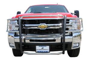 Steelcraft - Steelcraft 50327 Grille Guard - Image 2