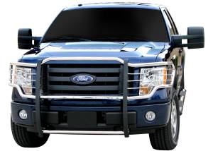 Steelcraft - Steelcraft 51367 Grille Guard - Image 2