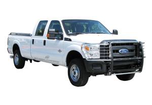 Steelcraft - Steelcraft 51370 Grille Guard - Image 3