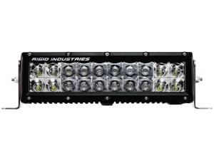 Rigid Industries 110312 E-Series 10 Deg. Spot/20 Deg. Flood Combo LED Light