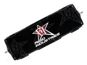 Rigid Industries 11091 E-Series Light Cover